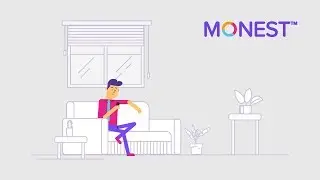 Monest - Bringing Agents in Focus