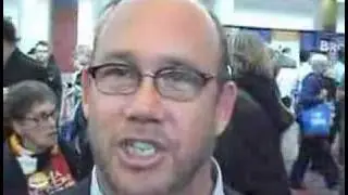 Brent Turner Talks About Open Source Voting