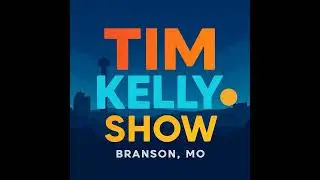 The Tim Kelly Show 06 07 2024