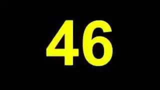 30 fps, 90 frames (3 seconds)