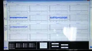 Multi-electrode array neural signal recording system (ver1)