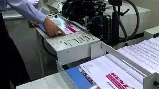 RENZ AUTOBIND 500 HS