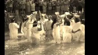Bautizos Evangelicos de la Iglesia del PUENTE.