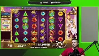 🔴777,BONUS & LET'S MAKE SOME MONEY🔴PACANELE, SLOTURI, APARATE 🎰 LIVE | Nr. 112| 💰Top-Cazino.Ro💰