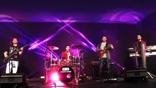 Bravo Band - Get Lucky, Moves Like Jagger, Counting Stars (cover version)