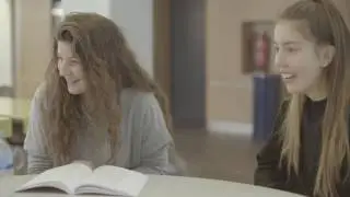 Literature & Society: English