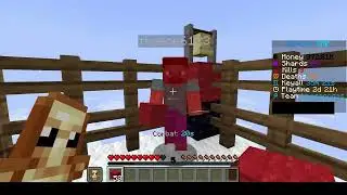 minecraft boxing