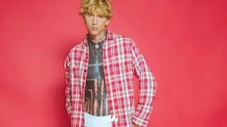 mgk - WATCH ME ft. Jack Harlow (Tranquille Music Video)