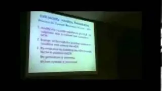 Cyanide Destruction and Process for Cyanide Recovery