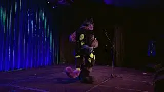MFF FVS 2024 - Your Turn to Laugh at a Furry by Cos