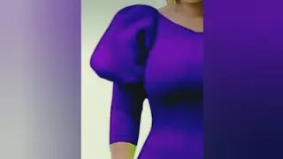 APRENDE A CONFECCIONAR ESTE ESTILO DE MANGA BOMBACHA