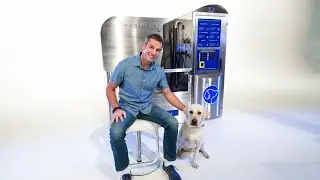What car wash owners think of the Evolution Dog Wash