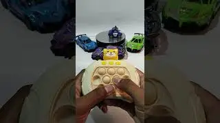 fast push game pop it elektrik #popit#fitgettoys#toys