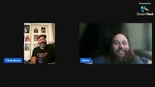 Интервью с представителями BLOOD PACT FILMS о скандальном фильме студии Guerrilla Metropolitana &laquo;...