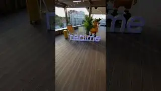 #realme Презентация realme 😱Ведущий Михаил Зайцев,  на ваше мероприятие🔊 #зайцевтв #zaitcevtv