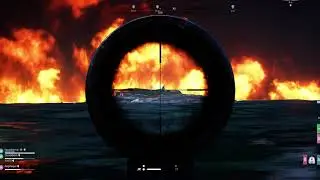 Battlefield 5: Firestorm Squad Gameplay (BF 5 Battle Royale) #1