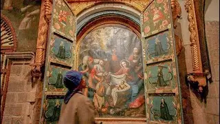 3rd Christmas Mass: 3 Virtues To Acquire At Bethlehem