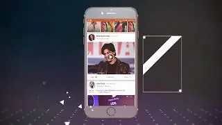 ringID: New dimension for social presence