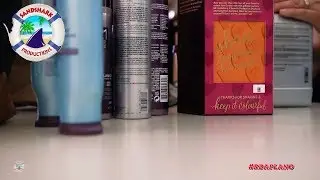 SandShark Productions presents RDA ProMart Plano (Professional Beauty Supply) Facebook Intro