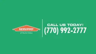 SERVPRO of North Fulton - Water Removal in Atlanta, GA