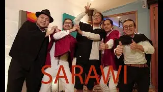 SARAWI || SURKU SESSIONS Ep 3