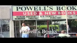 Portland Anthem    Welcome to Portland, Oregon  For Generation X Y & Z  From Roy Jay