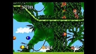 Bubsy In: Fractured Furry Tales - Part 4 - OUT ON A LIMB