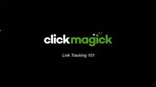 Link Tracking 101