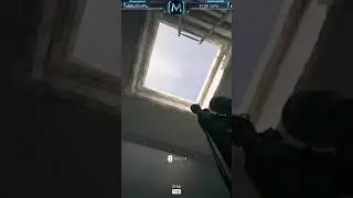 Killing a Warzone Camper