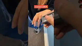 Testing My Teachers Diamonds Gone Wrong 😳🤯💎 #funny #diamondtester #viral #trending #princexmas