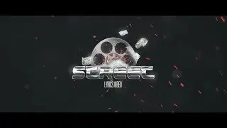 Dasinga - Street [ LYRICS VIDEO ]