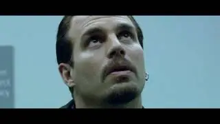 Collateral (2004) - Best of Detective Ray Fanning
