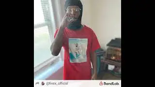 IN THE NAME OF BIG CHUCK by 5BLOCC DON DADA