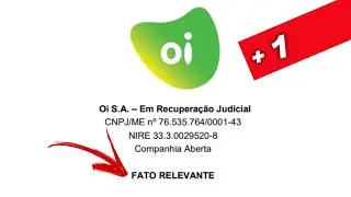 OI OI OI HORA DE COMPRAR OIBR3? AN&Aacute;LISE T&Eacute;CNICA A&Ccedil;&Otilde;ES OI - AN&Aacute;LISE GR&Aacute;FICA - OIBR3 VALE A PENA?