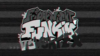 [LEAK!] First 36 seconds of Vs Vortex FNF Mod 