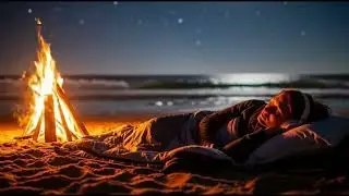 Relaxing song am music stress