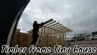 Modern Tiny House Will Blow Your Mind