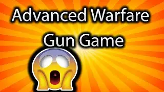 AW Gun Game