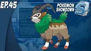 Pok&eacute;mon Showdown - Episode 45 - ONE MORE  (Random Battles)