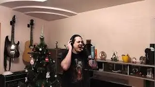Дмитрий Ленковский - Звезда (Легион cover)