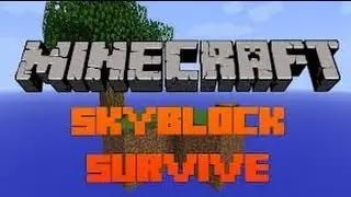 Minecraft Skyblock w ExperimantalPancake & SuperProWaffles {Part 4}
