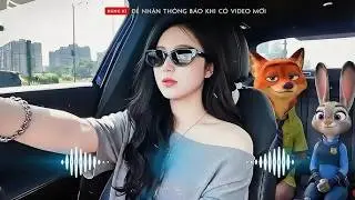 DJ NONSTOP VIỆT MIX NHẠC TRẺ REMIX 20 B&Agrave;I H&Aacute;T TRAND TIK TOK NGHE TR&Ecirc;N XE CHINH PHỤC ANH EM T&Agrave;I XẾ