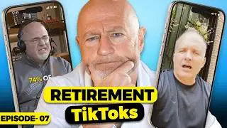 Retirement Expert Reacts To Dave Ramsey & Others