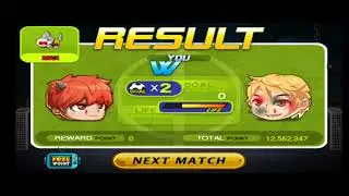Head Soccer Fight Mode [ Five Six Seven Eight ]