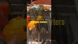 Absolute Barbecue Powai | Absolute barbecue unlimited buffet | unlimited food in Mumbai | food vlog