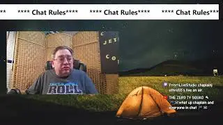Chat Rules