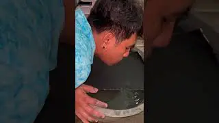 Water transfer printing 2 #kinclong #diy #diymotorcycle #shortvideo #custom