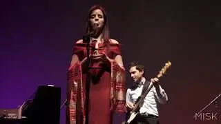 Tallafti // Darimba - The Wassim Ben Rhouma Quartet