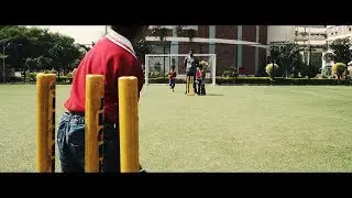 Toon Cricket 2017