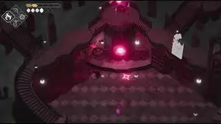 Death's Door - The Last Lord - Umbrella Run